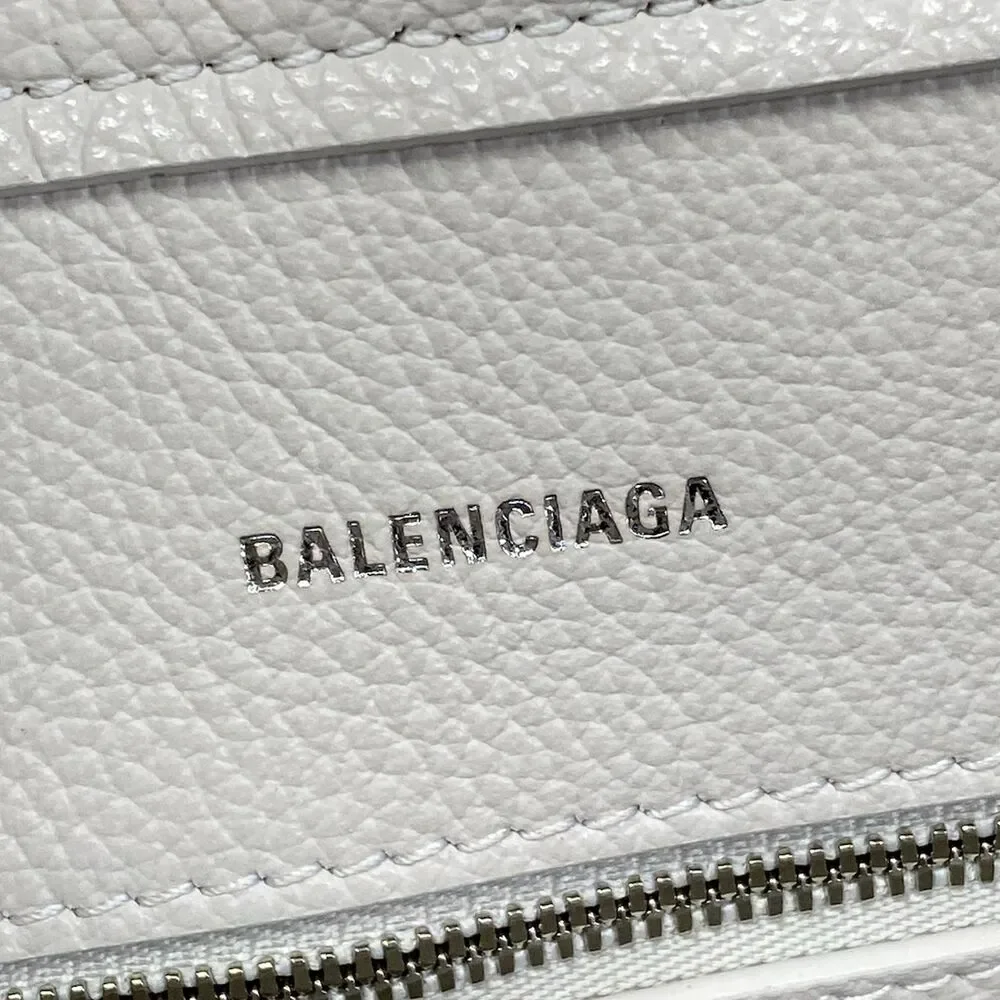 Balenciaga Everyday 2.0 North South Small Shoulder Tote Bag Tote Bag 672791 - Picture 8 of 15